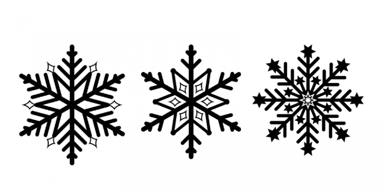 Téli rajz ötletek – Zúz Mara és Hó Ember a rajzlapon - Szárnyaló KÉPességek