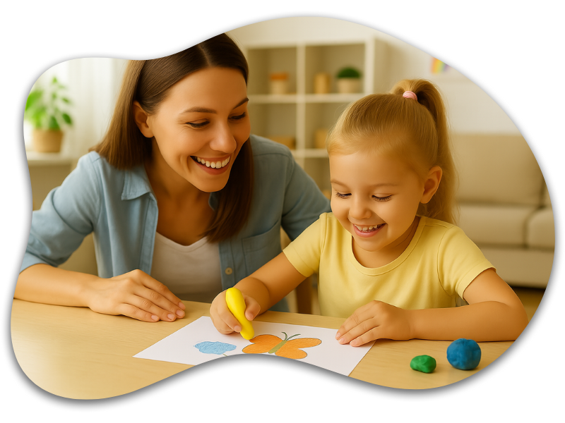 Idegrendszeri éretlenség fejlesztés eredménye