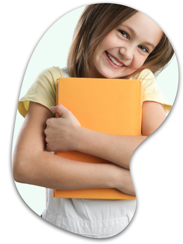 Magabiztos gyerek szeret tanulni