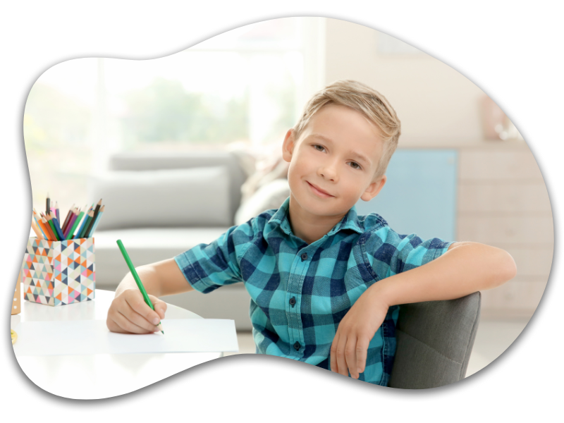 Keresztezett mozgással könnyebb a tanulás